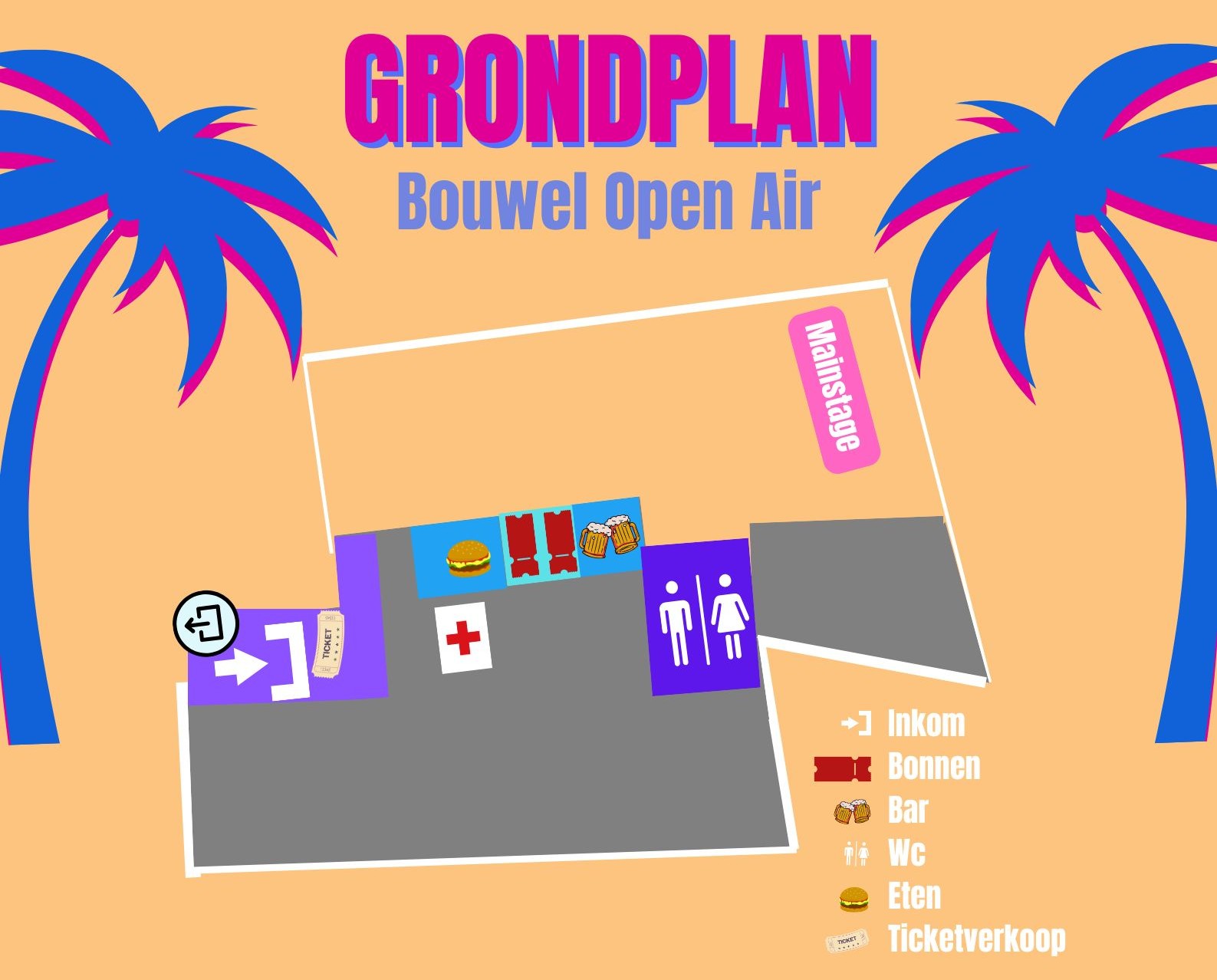 BOA plan