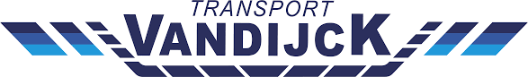 logo vandijck transport